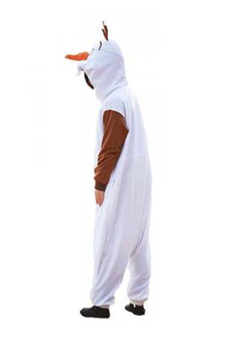 Olaf kigurumi hot sale