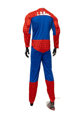 Spiderman Muscle Jumpsuit