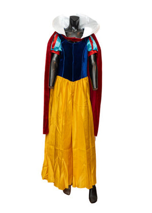Snow White Costume