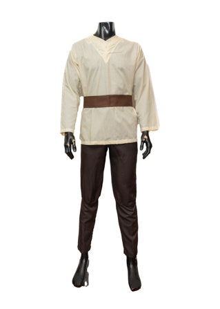 Jedi Tunic Costume