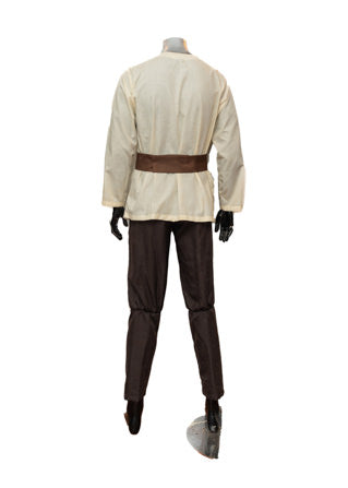 Jedi Tunic Costume