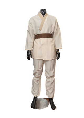 Deluxe Jedi Costume