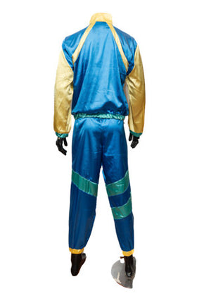 Ken 80s Jogger Costume