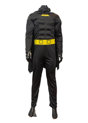Batman Muscle Jumpsuit