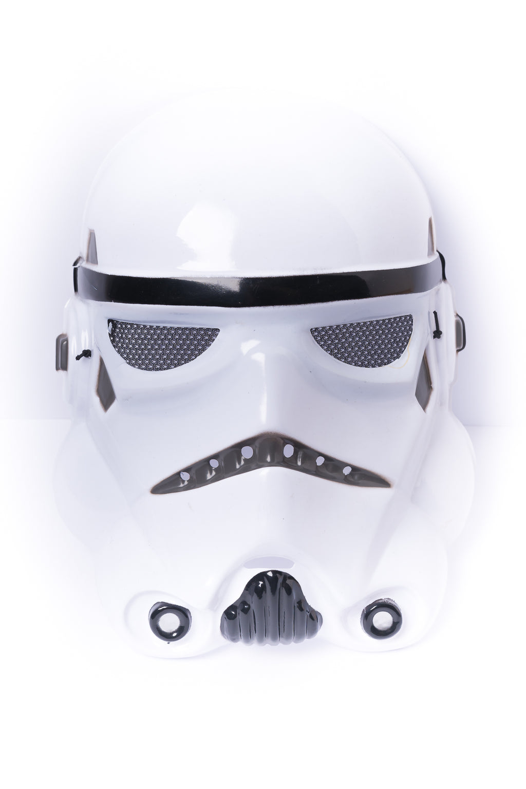 Stormtrooper Half Mask