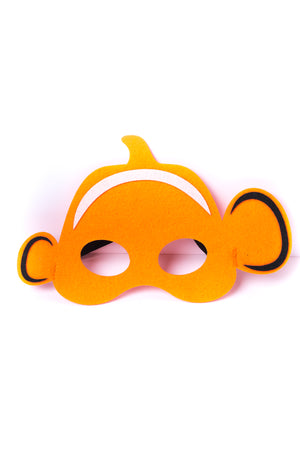 Kids Nemo Felt Mask