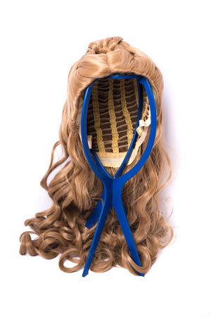 Premium Long Wig - Cinderella