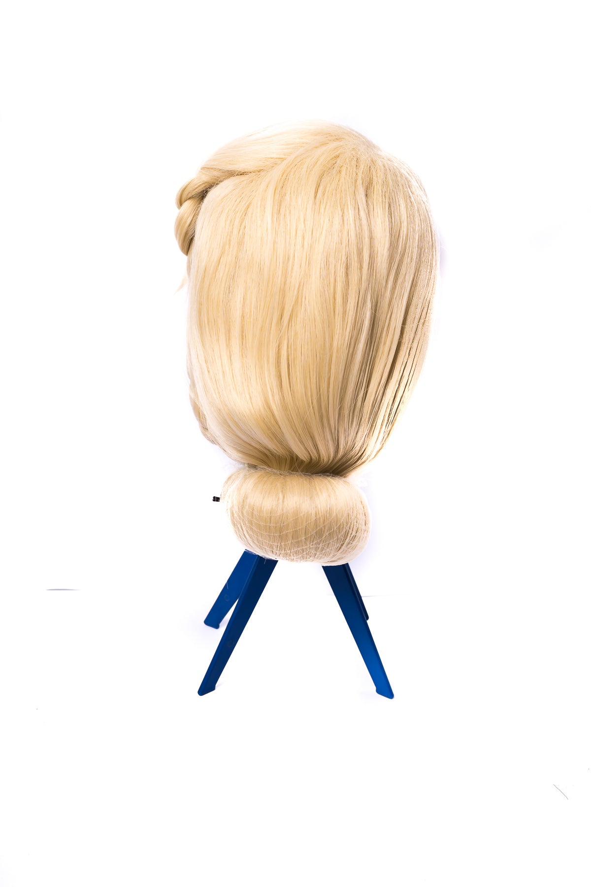 Premium Wig - Blonde