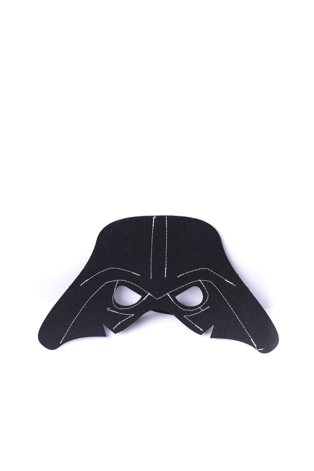 Darth Vader Mask and Cape Set
