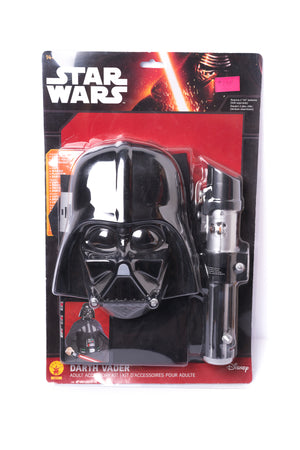 Darth Vader Accessories Set