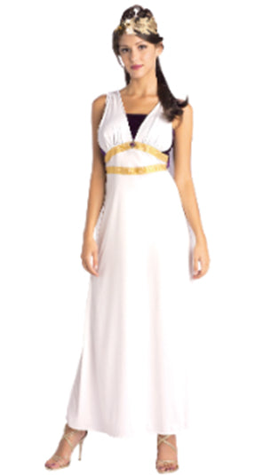 Roman Maiden Costume