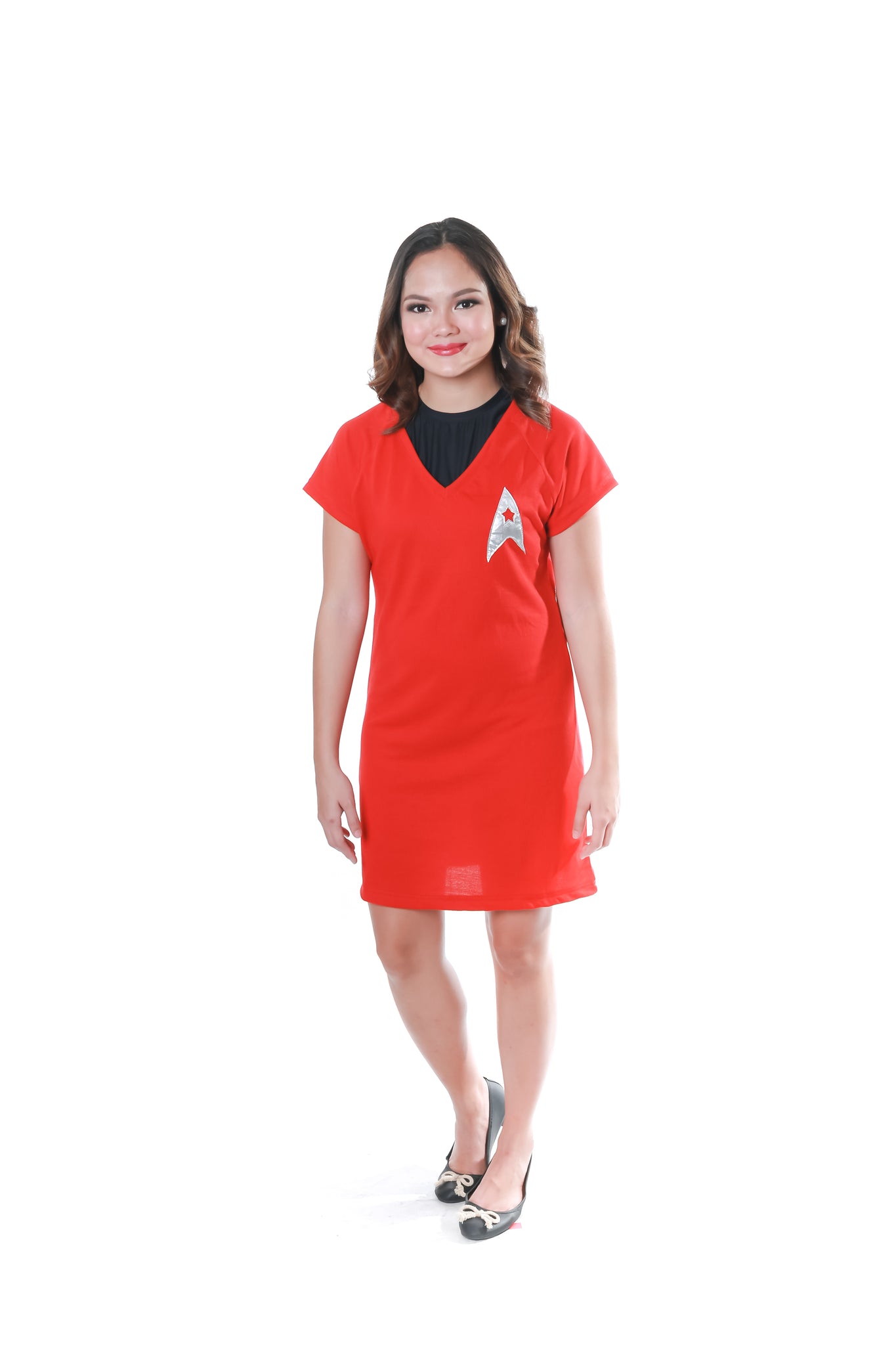 Star Trek Dress