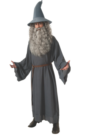 Lord of the Rings Gandalf Costume