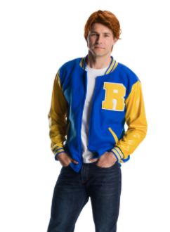 Riverdale Archie Andrews Costume