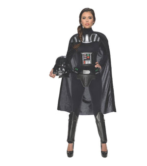 Star Wars Female Darth Vader