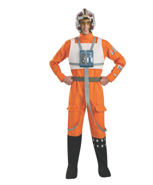 Star Wars X-Wing Fighter Costume