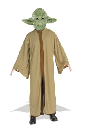 Star Wars Yoda Costume
