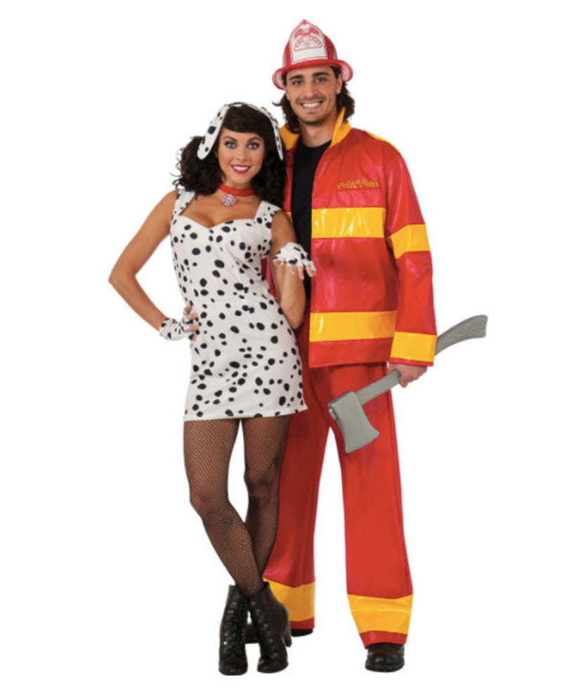 Rubie Rescue Costume