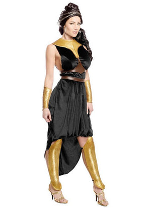 300: Rise of an Empire Queen Gorgo Costume