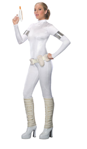 Star Wars One-Piece Padme Amidala Costume