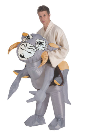 Star Wars Inflatable Tauntaun Costume