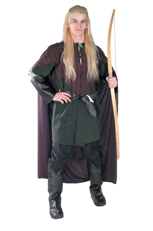 Standard Legolas Costume