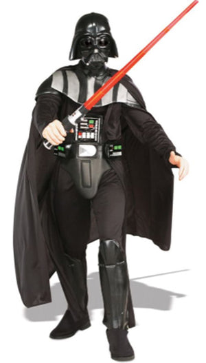 Deluxe Star Wars Darth Vader Costume